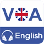 Logo of Voa Special English Word List android Application 